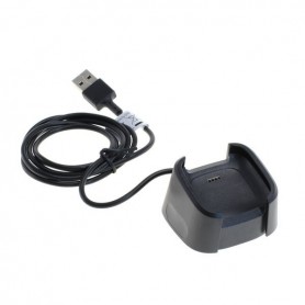 OTB, USB charger adapter for Fitbit Versa 2, Data cables, ON6298