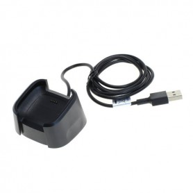 OTB - USB charger adapter for Fitbit Versa 2 - Data cables - ON6298