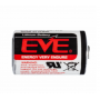 EVE - EVE ER14250 / 1 / 2AA Lithium battery 3.6V 1200mAh - Other formats - NK462