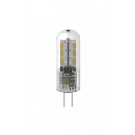 Calex, Calex LED bulb G4 12V 1.2W 100lm 3000K, G4, CA0153-CB