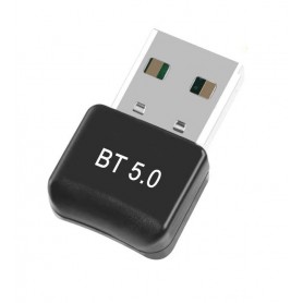 Oem, Bluetooth 5.0 USB Dongle Adapter V5.0, Wireless, AL1093