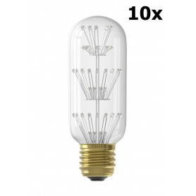Calex - Pearl LED lamp E27 250lm 220-240V 2.3W 2100K - E27 LED - CA0199-CB