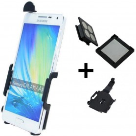 Haicom, Haicom phone holder for Samsung Galaxy A5 HI-395, Car dashboard phone holder, FI-395-CB