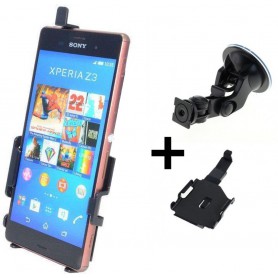 Haicom - Haicom phone holder for Sony Xperia Z5 HI-453 - Bicycle phone holder - FI-453-CB