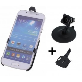 Haicom - Haicom phone holder for Samsung Galaxy S 4 mini I9195I HI-446 - Bicycle phone holder - FI-446-CB