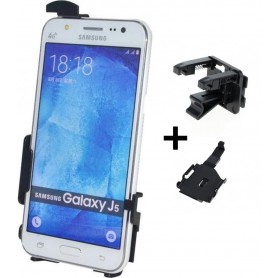 Haicom - Haicom phone holder for Samsung Galaxy J5 HI-441 - Bicycle phone holder - FI-441-CB