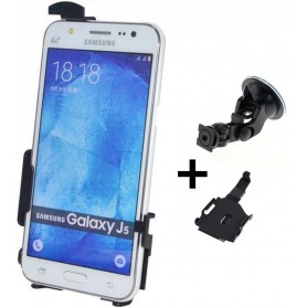Haicom, Haicom phone holder for Samsung Galaxy J5 HI-441, Bicycle phone holder, FI-441-CB