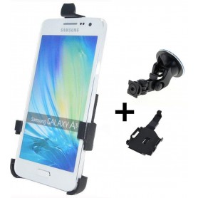 Haicom, Haicom phone holder for Samsung Galaxy A3 HI-397, Bicycle phone holder, FI-397-CB