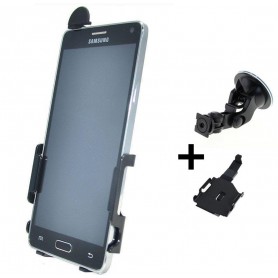 Haicom, Haicom phone holder for Samsung Galaxy Note 4 HI-378, Bicycle phone holder, FI-378-CB