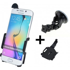 Haicom, Haicom phone holder for Samsung Galaxy S6 HI-424, Bicycle phone holder, FI-424-CB