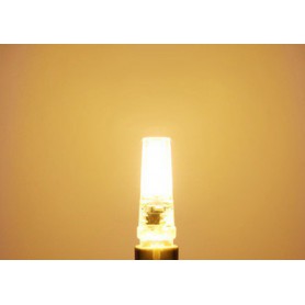 Oem - LED E14 6W 220V COB 50-60Hz 62x16mm Lamp - Dimmable - E14 LED - AL190-CB