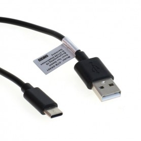 OTB, 5V/1A USB Type C (USB-C) to USB A (USB-A 2.0) 30cm, USB to USB C cables, ON6305