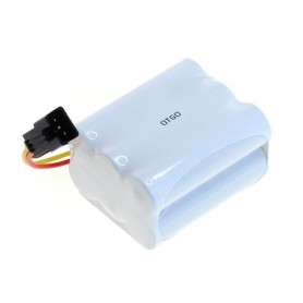 OTB - Battery compatible with Tivoli PAL / iPAL / Pal+ / Pal BT / TEAC R1 / R-1 / R2 / R-2 / R5 / R-5 7.2V 2200mAh NiMH - Ele...