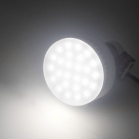 Oem - GX53 12W Cold White LED 45 LED 840Lm 85~265V - GX53 LED - AL227-12W-CW