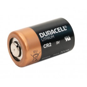 Duracell, Duracell CR2 Ultra lithium battery, Other formats, NK050-CB