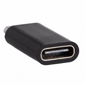 OTB - USB Type C Female to Micro USB Male Adapter - USB adapters - AL220-CB