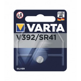 Varta - Varta Watch Battery V392 38mAh 1.55V - Button cells - BS205-CB