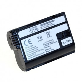 OTB, Battery compatible with NIKON EN-EL15 / EN-EL15a / EN-EL15b / EN-EL15c 7V 2050mAh, Nikon photo-video batteries, ON6309
