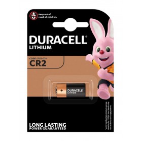 Duracell, Duracell CR2 EL1CR2 RLCR2 DR2R 3V Lithium battery, Other formats, BS103-CB