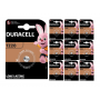 Duracell - Duracell CR1220 3V 36mAh lithium battery - Button cells - BS273-CB