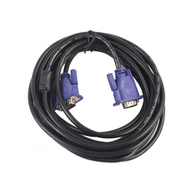 Oem, VGA Extension Cable Male to Female, VGA cables, YPC002-CB