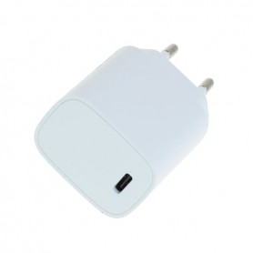 OTB - 20W USB-C Type C (USB C) Fast Charging with POWER DELIVERY USB-PD - Ac charger - ON6315-CB