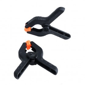Oem, 20x Market Clamps - DIY Glue Clamp - Market Clamp - Sail Clamp, Other tools, AL1100-00