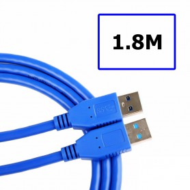 Oem - USB 3.0 Male - Male Cable - USB 3.0 cables - YPU353-CB