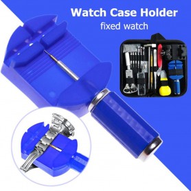 Oem - 147-parts watch tool set Watch Tool Kit - Watch tools - AL1118-WA