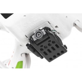 Rebel TOYS - Rebel DOVE WIFI Drone camera-app Real-Time Video FPV - Home - H6516