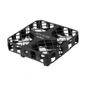 Rebel TOYS - Rebel BOX FLYER DRONE 6-axis gyro stabilizer - DRONE - H6517