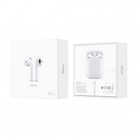 HOCO, HOCO ES20 Plus - Wireless earbuds - with wireless charging case, Headsets and accessories, H100558