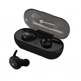 HOCO - Earbuds Wireless Bluetooth RT03 Earphones - Headsets and accessories - H101477