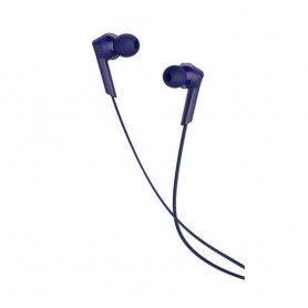 HOCO - M72 headphones with microphone and volume control - Headsets and accessories - H101436-CB