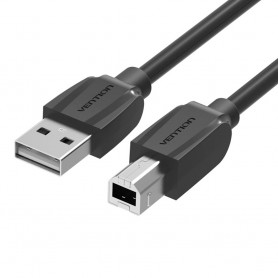 Vention, VENTION USB 2.0 A Male to B Male printer cable, Printer cables, VENT-2021-CB