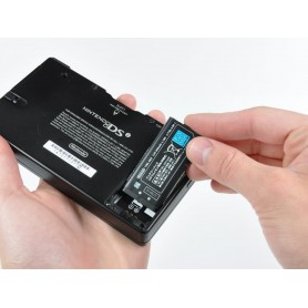 Oem, Battery compatible with Nintendo DSi, Nintendo DSi, YGN624
