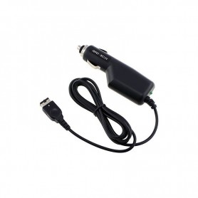Car Charger for Nintendo DS and GBA SP