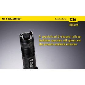 NITECORE, Nitecore CI6 Hunting Kit, Flashlights, MF-CI6