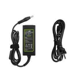 Green Cell - Green Cell PRO Charger AC Adapter for Acer Aspire One 521 522 531 751 752 753 756 A110 A150 D150 D250 19V 1.58A ...