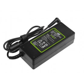 Green Cell, Green Cell PRO Charger AC Adapter for Acer Aspire 5220 5315 5520 5620 5738G 7520 7720 19V 3.95A 75W, Laptop charg...