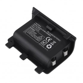 Oem, Battery Pack compatible XBOX One Controller SND-2025 2400mAh, Xbox One, YGX604