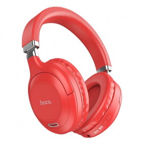 HOCO, HOCO W32 Wireless or wired headphones BT and AUX mode, Headsets and accessories, W32-CB