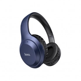 HOCO, HOCO W32 Wireless or wired headphones BT and AUX mode, Headsets and accessories, W32-CB