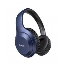 HOCO, HOCO W28 Wireless or wired headphones BT and AUX mode, Headsets and accessories, W28-CB