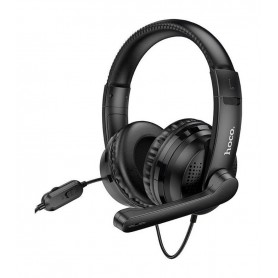 HOCO, HOCO W103 Headphone Gaming Headset, Headsets and accessories, W103-CB