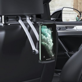 HOCO, HOCO CA62 Car Smartphone and Tablet Holder, Other telephone holders, H-CA62