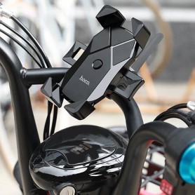 HOCO, HOCO CA58 Universal Smartphone Bicycle and Motorcycle holder, Other telephone holders, H-CA58