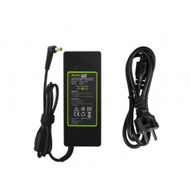 Green Cell, Green Cell PRO 19V 4.74A 90W Charger AC Adapter for Acer Aspire 5.5mm-1.7mm, Laptop chargers, GC127-AD02P