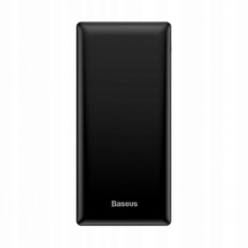 Baseus, Baseus X30 30000mAh 2x USB 1x USB-C Power Bank Powerbank, Powerbanks, BL-X30