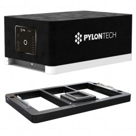 PYLONTECH - Pylontech Force-L2 7.1kWh Li-Ion Battery - Solar Batteries - PYL-L2-7.10